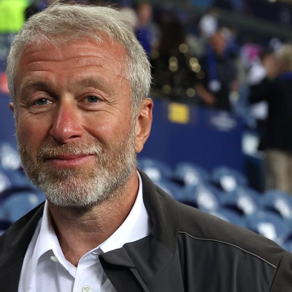 Αποχωρεί από την Τσέλσι ο Roman Abramovich