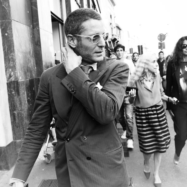 Sprezzatura: Η τέχνη του επιμελώς ατημέλητου