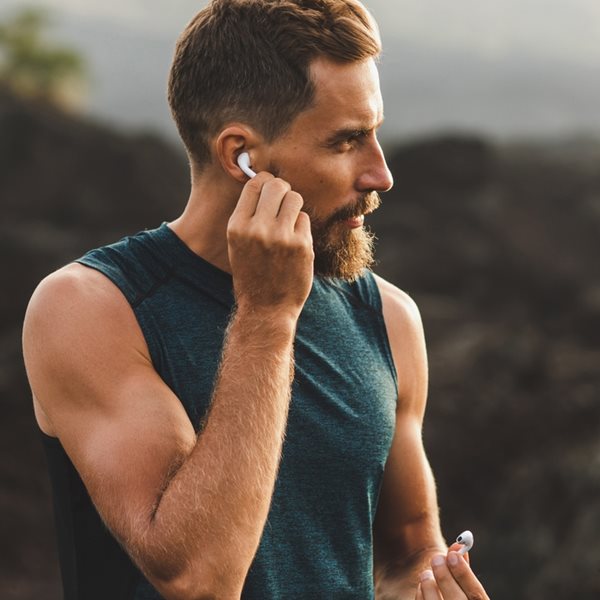 Η καλύτερη άσκηση για να είμαστε σε φόρμα, δεν είναι άσκηση