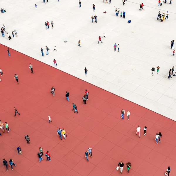 Ο δύσκολος Νοέμβριος του κορονοϊού