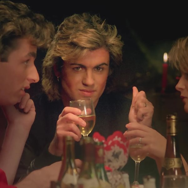 Κι όμως, το Last Christmas των Wham! έγινε 40 ετών