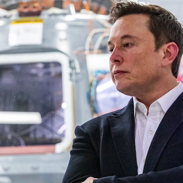 Το διαστημοδρόμιο της SpaceX θα έχει ελληνικό όνομα