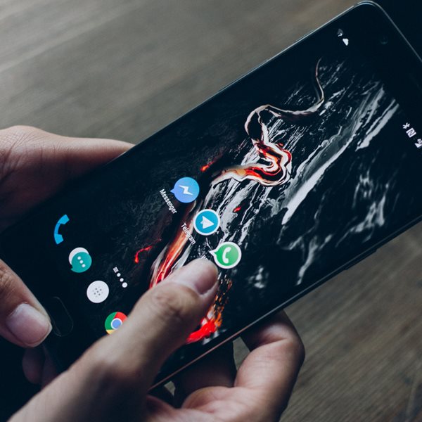 Και ξαφνικά, το Telegram απέκτησε ζωή