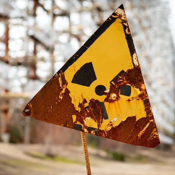 Τι πραγματικά θα συμβεί σε περίπτωση πυρηνικού ατυχήματος στην Ουκρανία