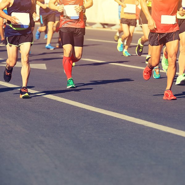 Πώς θα τρέξεις τον Κλασικό Μαραθώνιο με εφόδιο το μυαλό σου