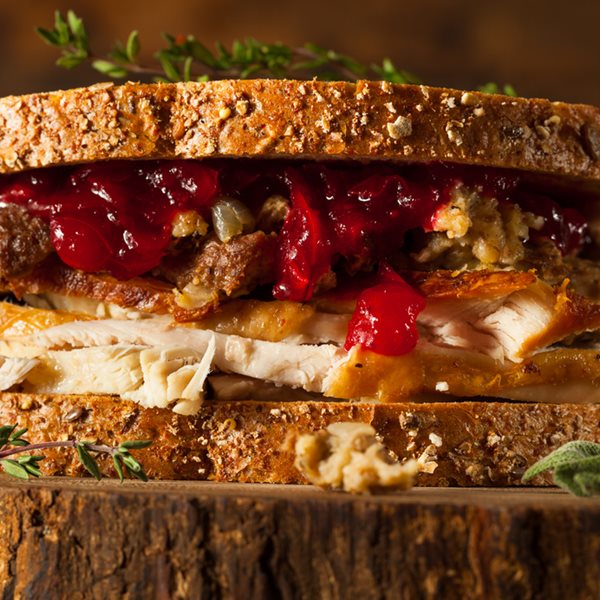 Αξιοποιώντας τα leftovers σε 4 συνταγές