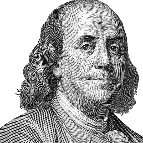 Το life hack του Βενιαμίν Φραγκλίνου και του Μπετόβεν θα οργανώσει και τη δική σου ζωή