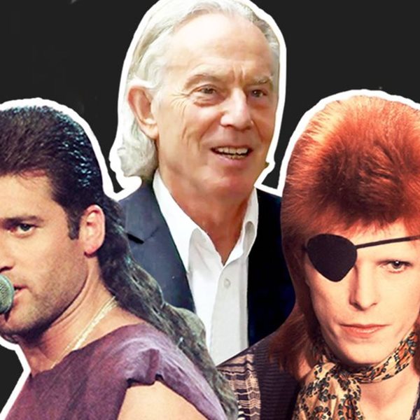 Η ιστορία του Mullet, του πιο cult trend όλων των εποχών