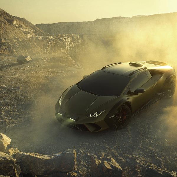 Χρυσά τιμόνια: Τα αυτοκίνητα της χρονιάς