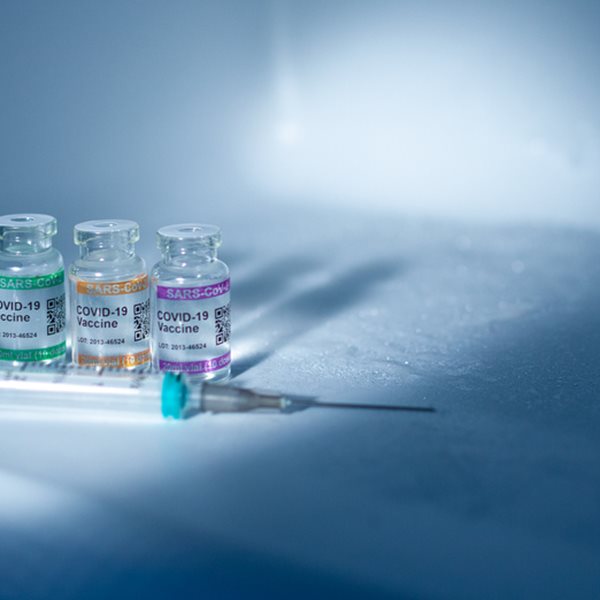 Οι παρενέργειες του εμβολίου του κορονοϊού