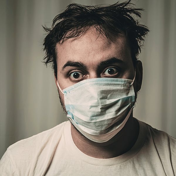 Το σύνδρομο του άδειου προσώπου