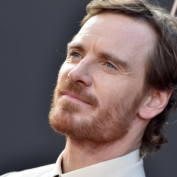Η κοσμοπολίτικη φινέτσα του Michael Fassbender