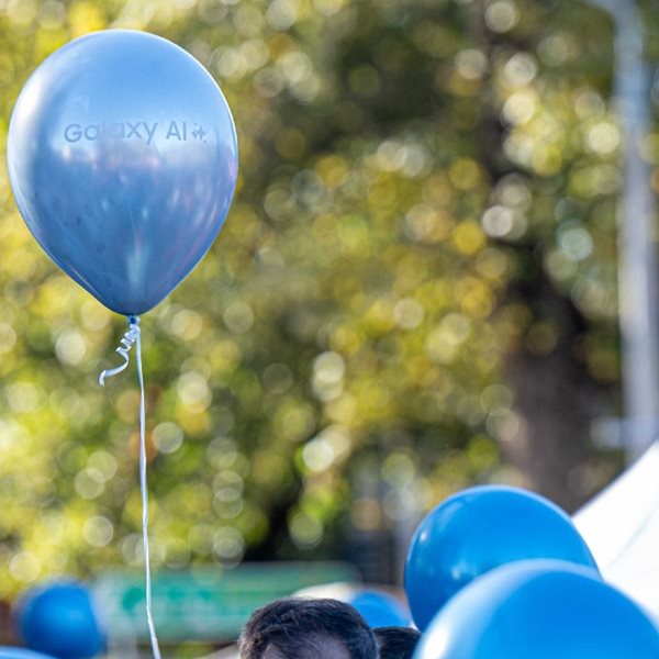 Η Samsung Electronics Hellas επίσημος χορηγός στο Ioannina Lake Run 2025