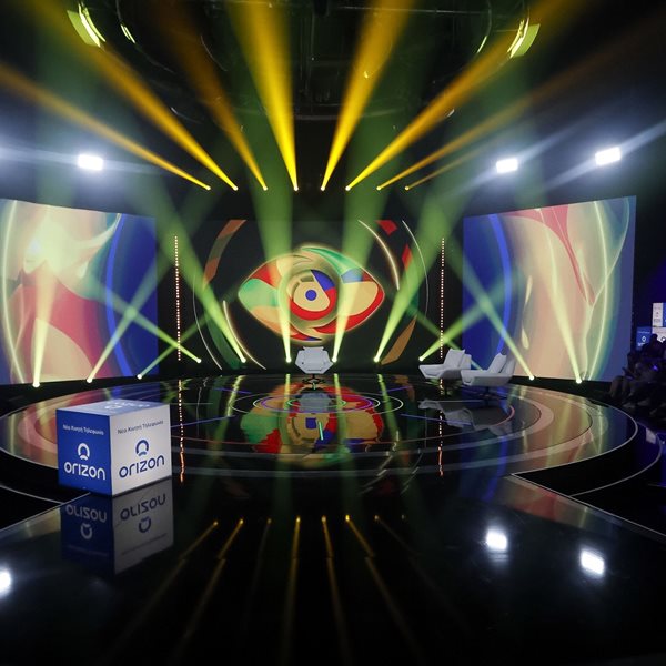 Αυτός είναι ο μεγάλος νικητής του Big Brother