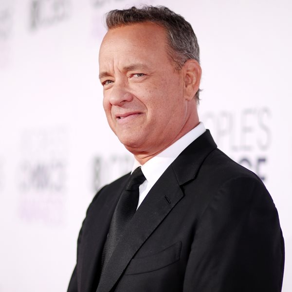 Ο Tom Hanks υπήρξε υπηρέτης της Cher