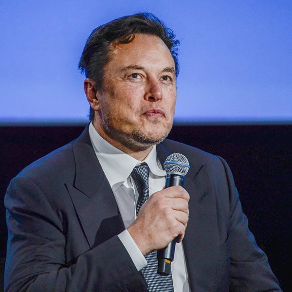 Η άτακτη υποχώρηση του Elon Musk