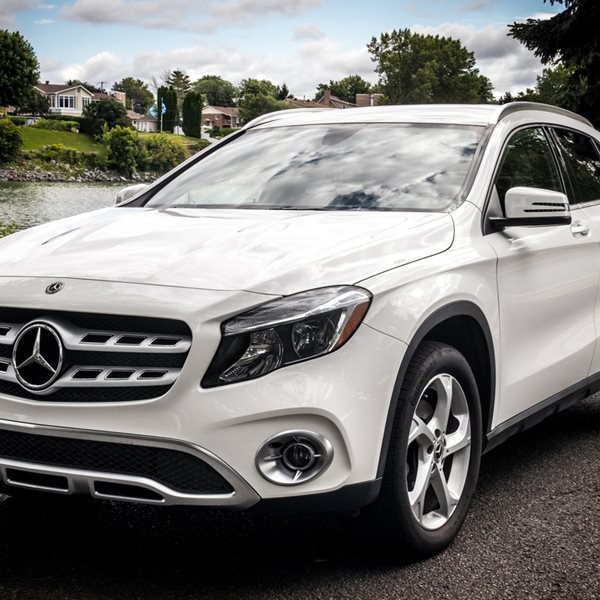 Απ᾽ ό,τι φαίνεται η Mercedes πρόλαβε την Tesla στην αυτόνομη μετακίνηση