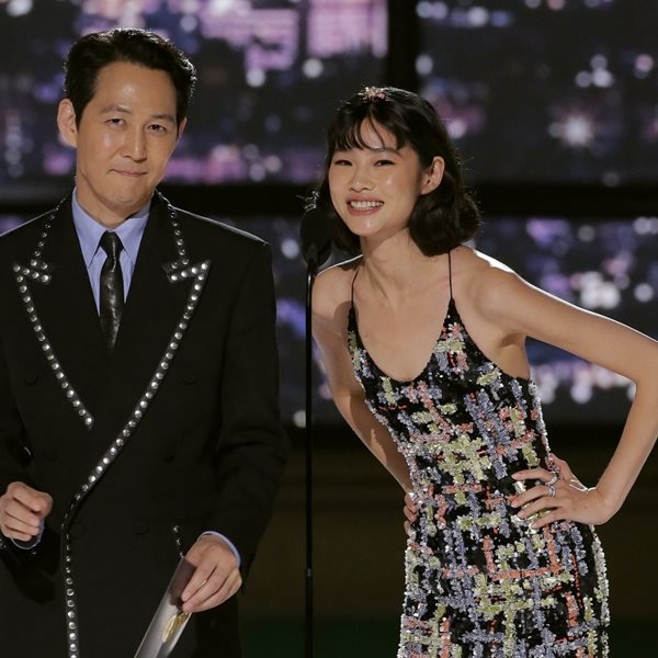 Οι νικητές των βραβείων Emmy