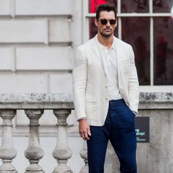 Τα καλοκαιρινά που θα φορέσεις το φθινόπωρο