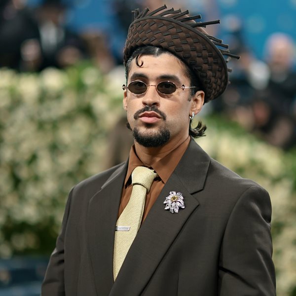 Καμία Adele, τελικά ο Bad Bunny θα εμφανιστεί στο ημίχρονο του φετινού Super Bowl