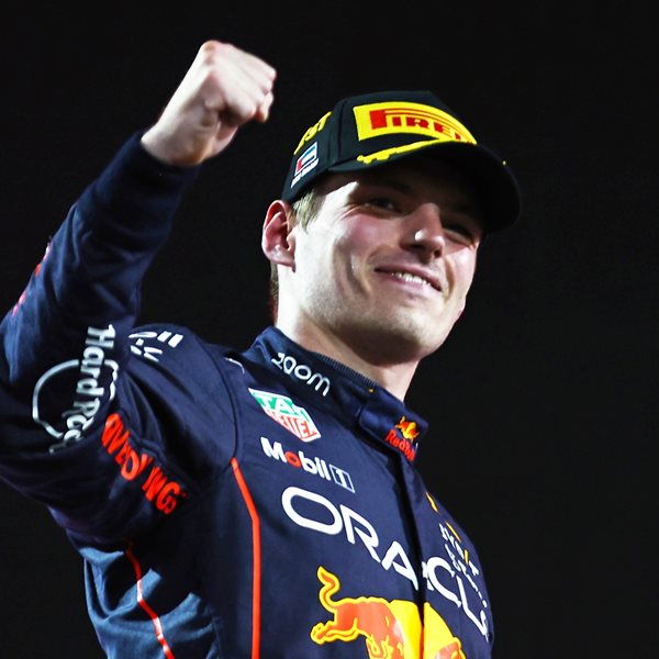 Οδηγός της Formula 1 από τον καναπέ; Γίνεται.