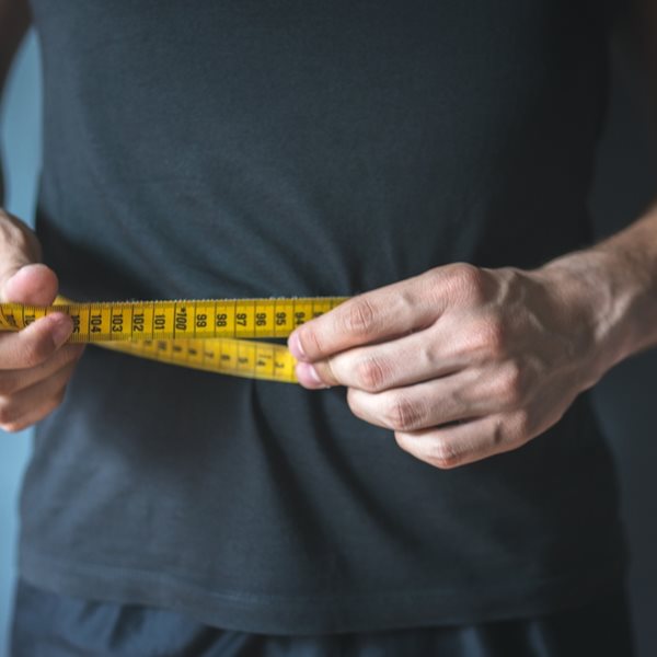 Σημάδια που δείχνουν ότι χάνεις μυϊκή μάζα