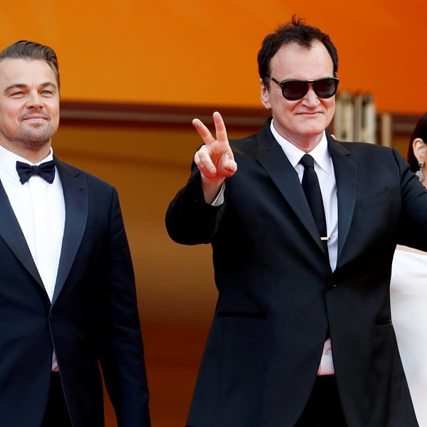 Το μοναδικό κινηματογραφικό στυλ του Quentin Tarantino