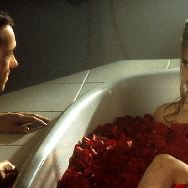 Η ταραχώδης κληρονομιά του American Beauty