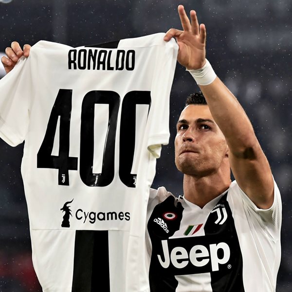 O υπέρμετρος εγωισμός του CR7 πληγώνει τον Cristiano Ronaldo