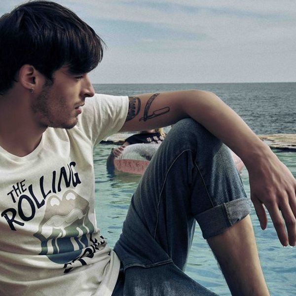Ένα T-shirt των Rolling Stones για το καλοκαίρι