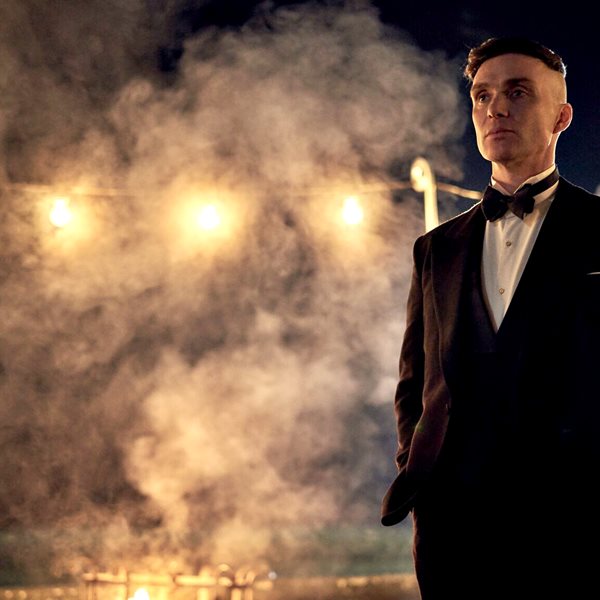 Τι γνωρίζουμε μέχρι στιγμής για την 6η σεζόν του Peaky Blinders