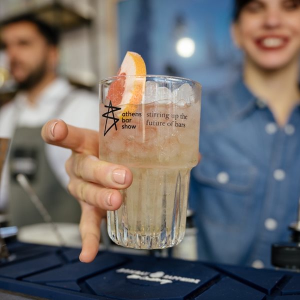 Η Athens Bar Week 2023 είναι πιο 'γεμάτη' ποτέ