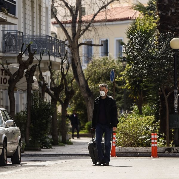 Πόσο πιθανή είναι η επανάκαμψη του κορονοϊού στην Ελλάδα;