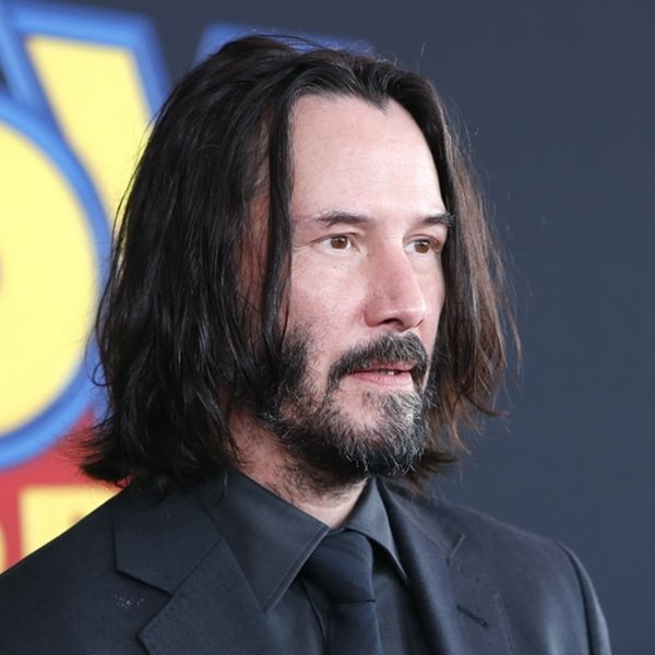 Να γιατί ο Keanu Reeves είναι ο πιο ευγενικός celebrity