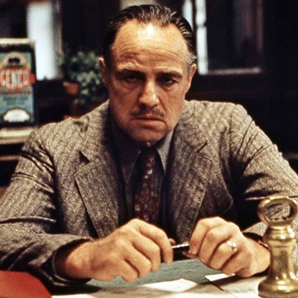 Η μεγάλη ιστορία πίσω από το έπος του "Νονού"