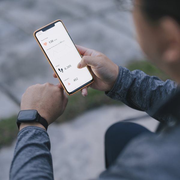 Σε 5 χρόνια τα smartphones θα προβλέπουν τον κίνδυνο θανάτου