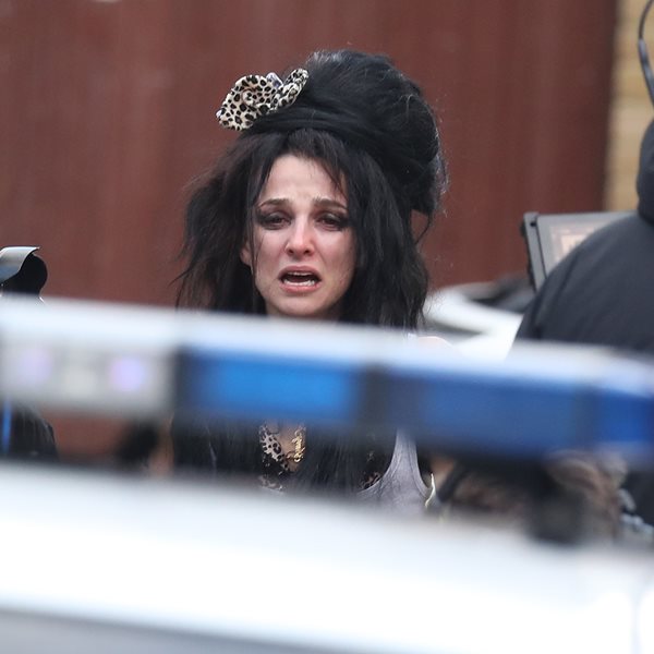 Πρώτο trailer για το Back to Black, τη βιογραφική ταινία της Amy Winehouse