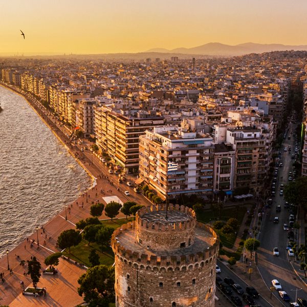 Το παράδοξο της ανεμβολίαστης βόρειας Ελλάδας