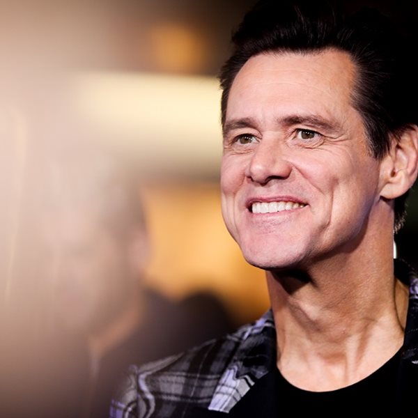 Jim Carrey εναντίον Melania Trump