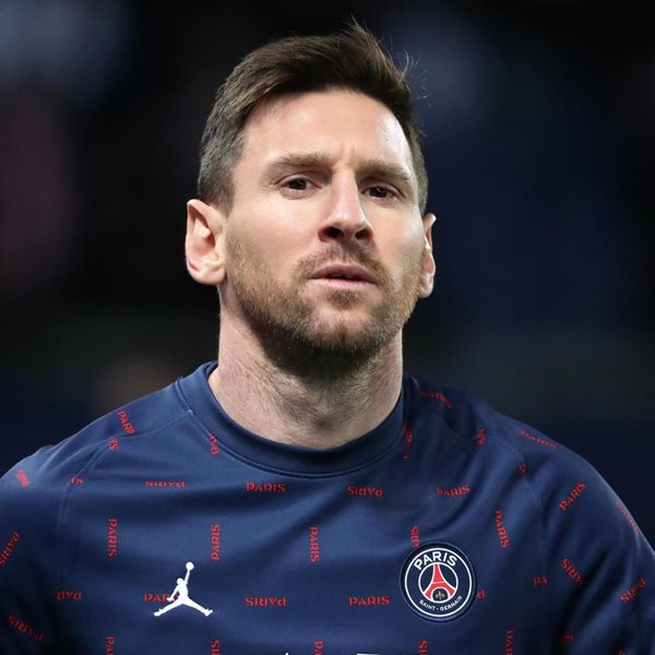 Γιατί έπεσε η αξία του Lionel Messi το 2021
