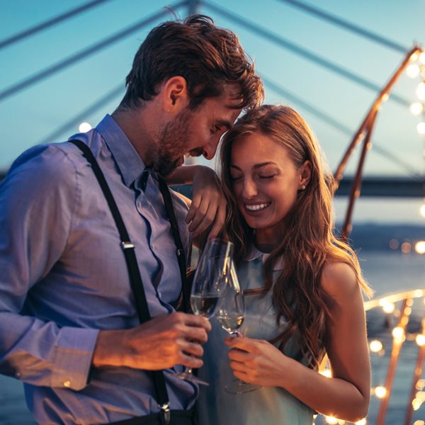 10 λάθη που δεν πρέπει να κάνεις στο πρώτο ραντεβού