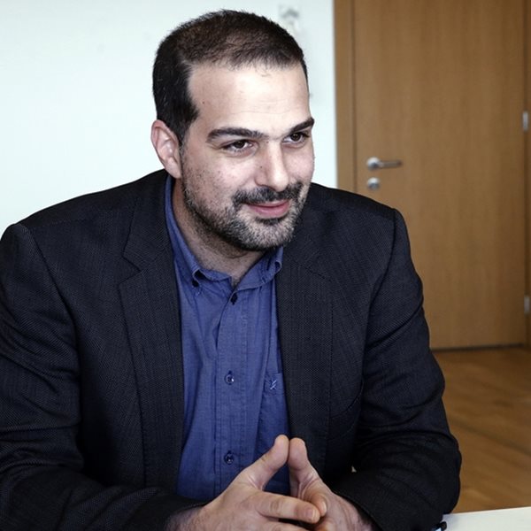 Ανακοινώθηκαν οι 10 πρώτοι υποψήφιοι για το ευρωψηφοδέλτιο της Νέας Αριστεράς