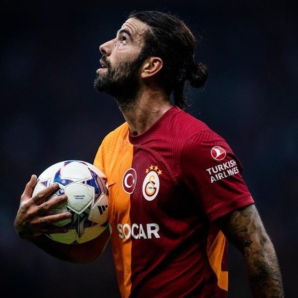 Ο Παναθηναϊκός είναι πολύ κοντά στην απόκτηση του Sérgio Oliveira