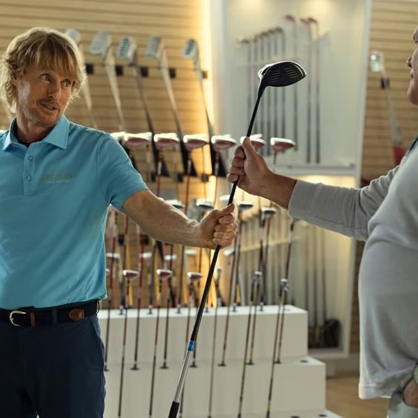 Αυτή είναι η τέλεια σειρά που θυμίζει Ted Lasso και θα τη δεις μέσα σε ένα απόγευμα