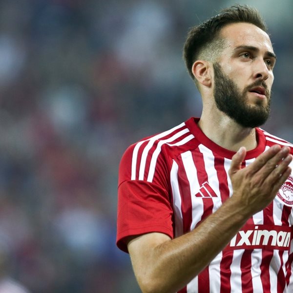 Όπως όλα δείχνουν, ο Κώστας Φορτούνης δε θα φορέσει τη φανέλα της Ελ Χαλίτζ