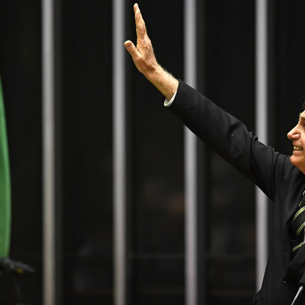 Κι αν η εθνική κυριαρχία έχει ήδη τελειώσει;