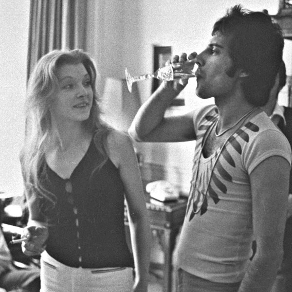 Τα πάρτι των celebrities στα 70s, οι φωτογραφίες