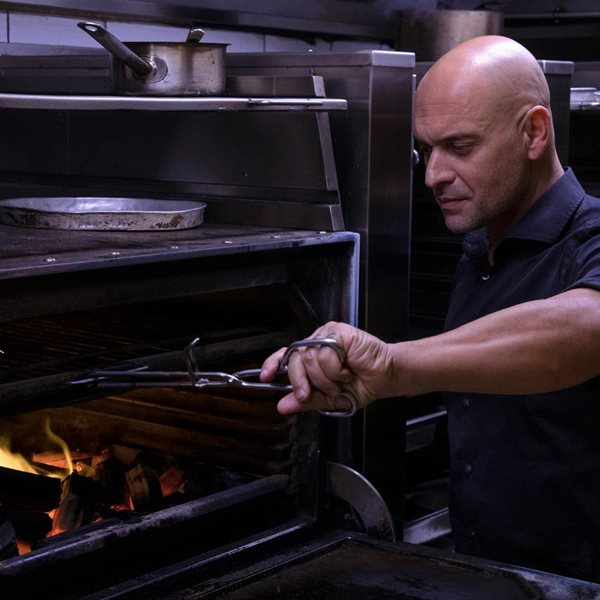 Στράτος Δρακούλης, ο καλλιτέχνης των premium κοπών