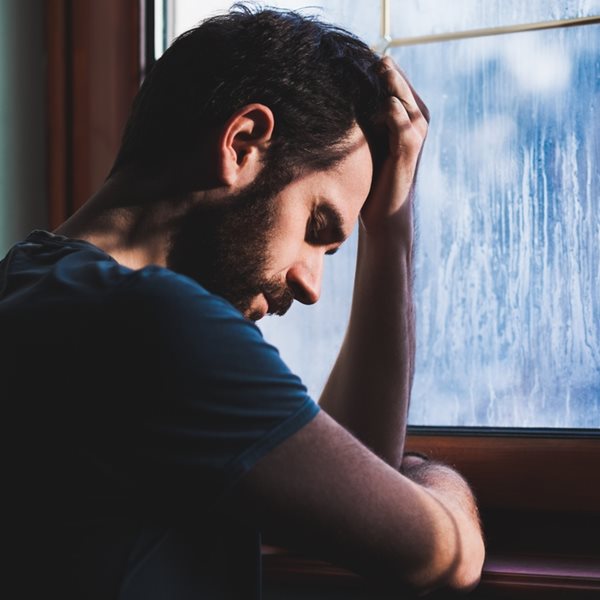 Γιατί ένας άνδρας δεν φτάνει σε οργασμό και τι λύσεις υπάρχουν