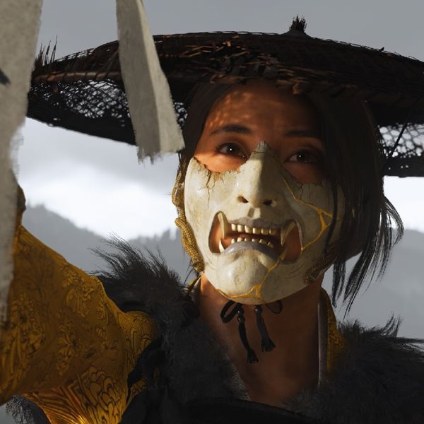 Το Ghost of Yotei πατά στα χνάρια του Tsushima και βελτιώνει ορισμένες πτυχές [Game Review]